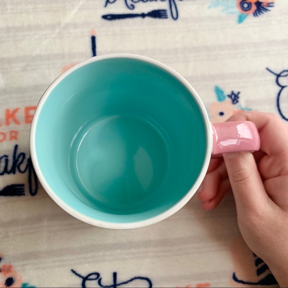 LAST 1! 🩺 Nurse Coffee Scrubs & Rubber Gloves Mug - Picture 3 of 7